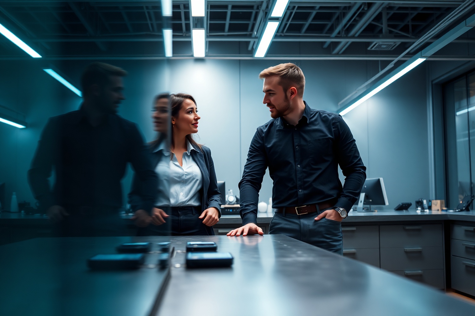Building resilient technology ecosystems: insights for independent teams navigating business, health, culture, and analysis