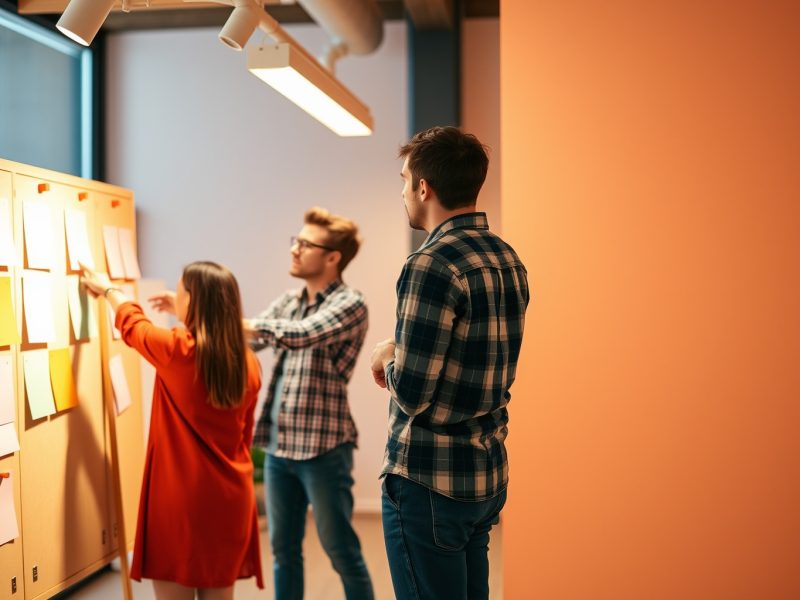 Effective SEO and Content Strategy: A Practical Guide to Growing Traffic in Digital Marketing