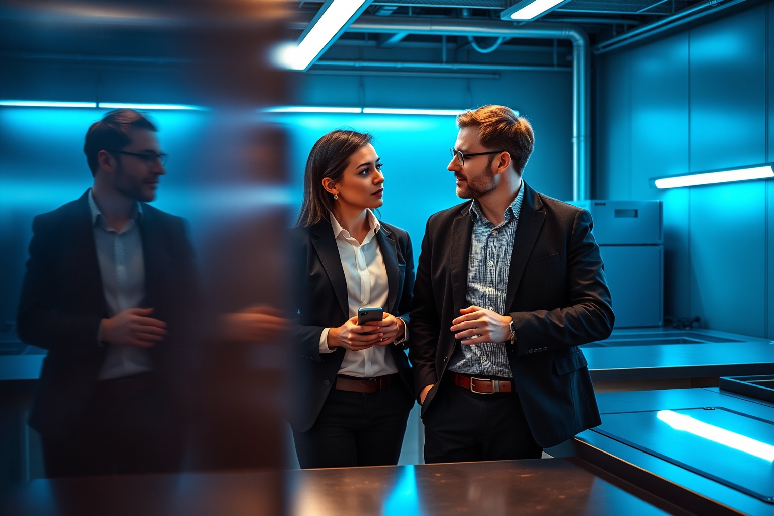 Independent Technology Trends Reshaping Business, Health, and Culture in 2026