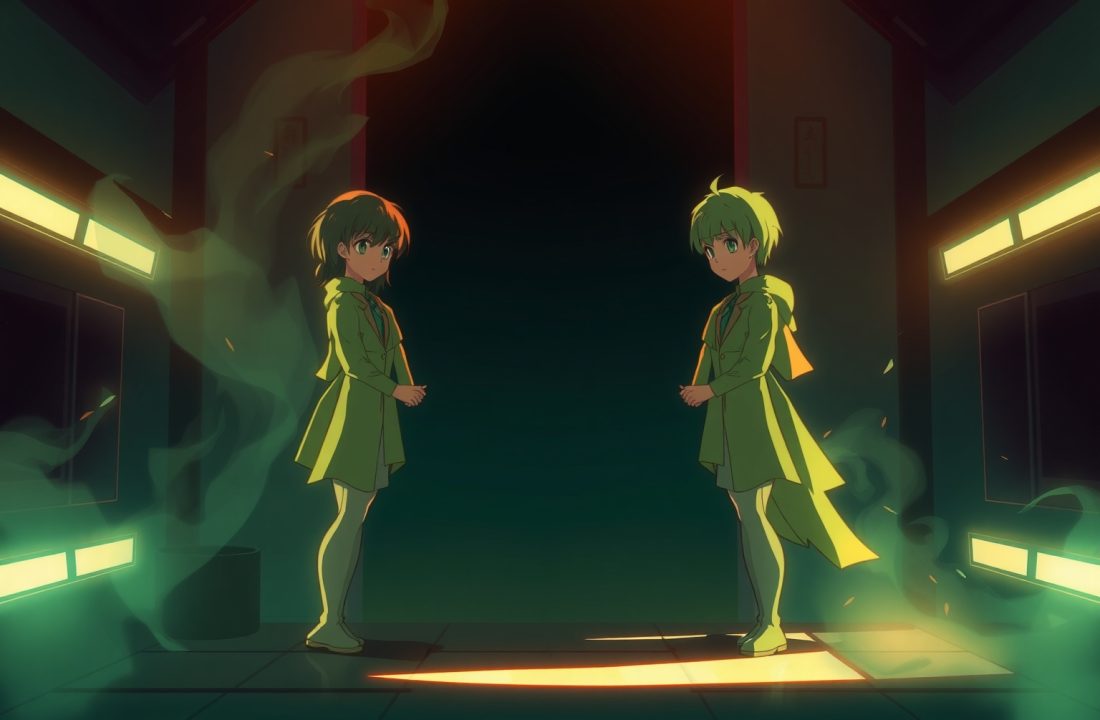 Navigating Adult Anime: A Thoughtful Guide to Mature Themes, Craft, and Consent