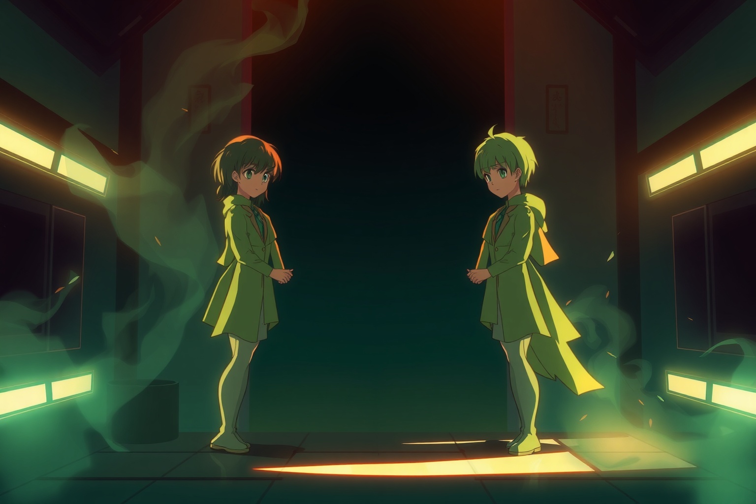 Navigating Adult Anime: A Thoughtful Guide to Mature Themes, Craft, and Consent