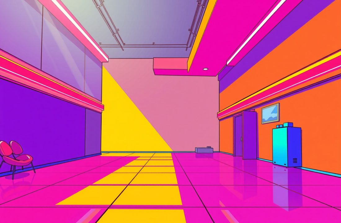 Navigating Adult Anime: Themes, Safety, and Creativity in a Complex Niche