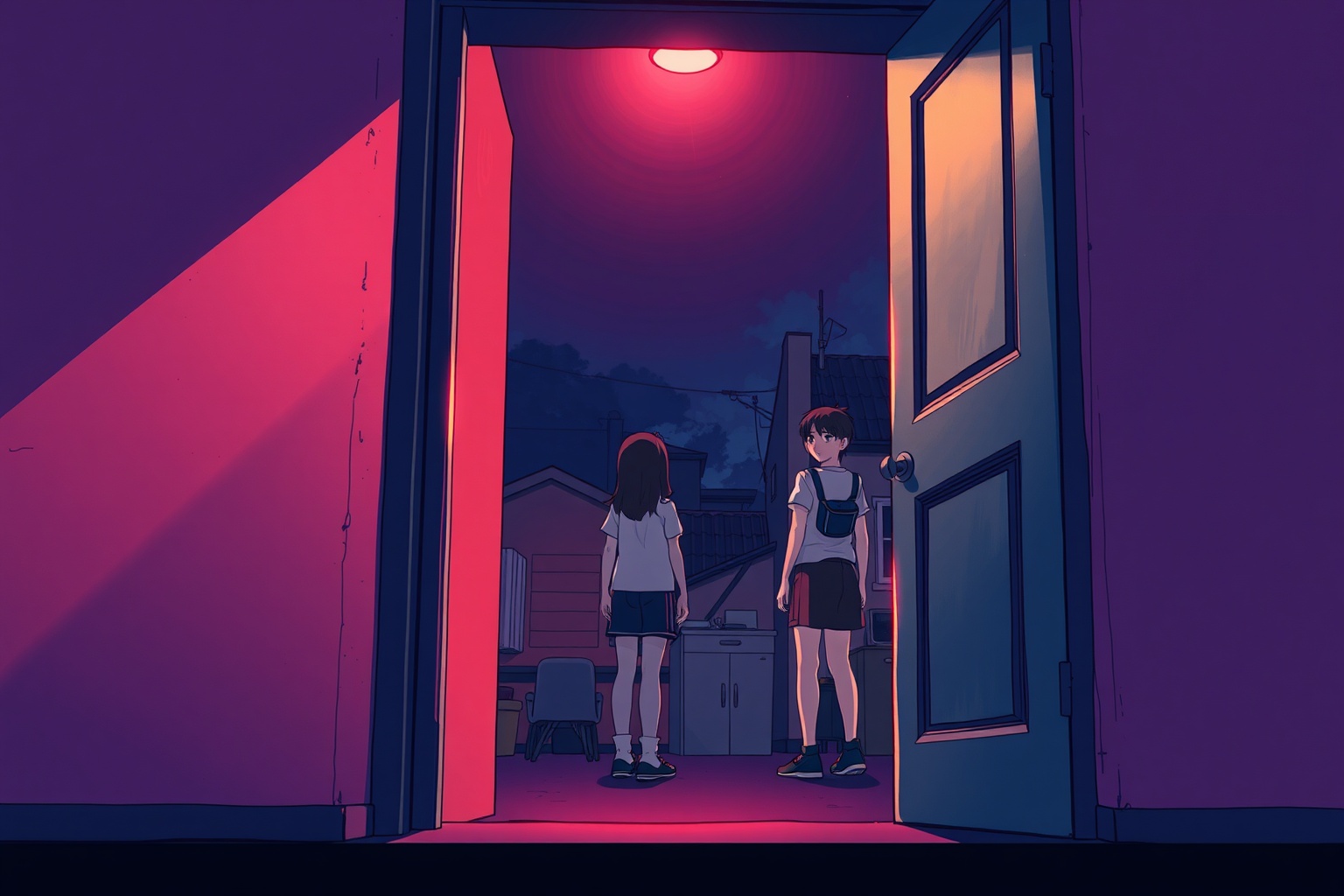 Navigating Mature Themes in Adult Anime: A Guide to Craft, Content, and Consent