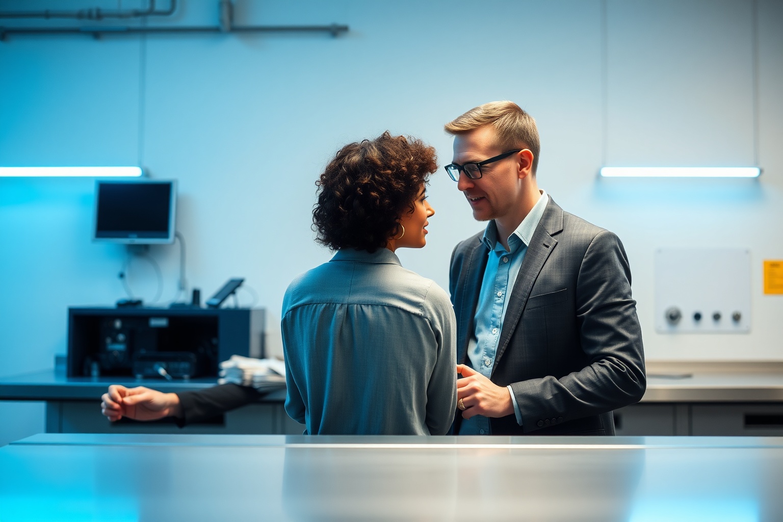 Navigating the Modern Tech Landscape: Practical Insights for Business Health and Independent Publication