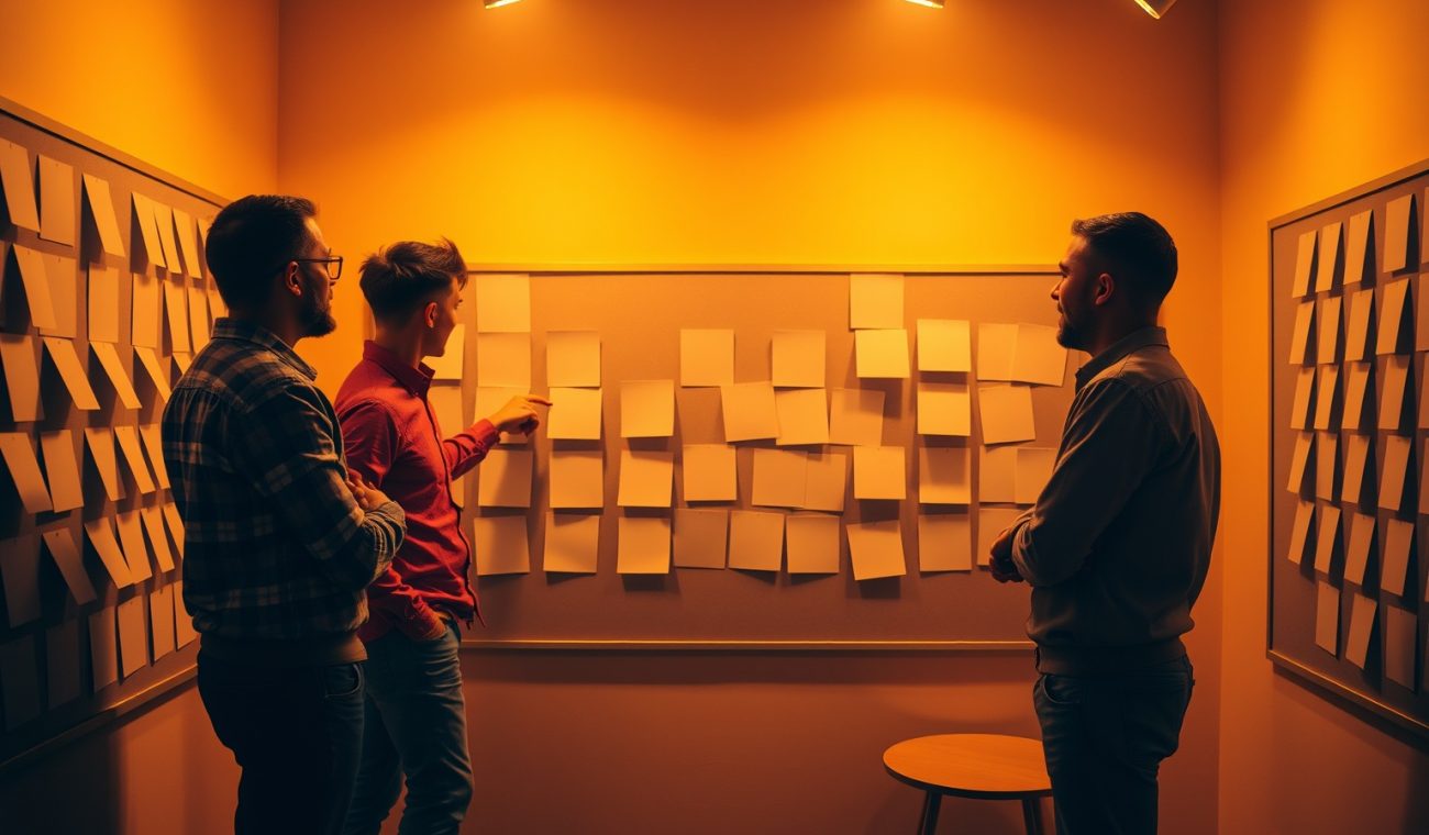 Seven Structured Steps to Elevate Marketing Results with Content Strategy and SEO