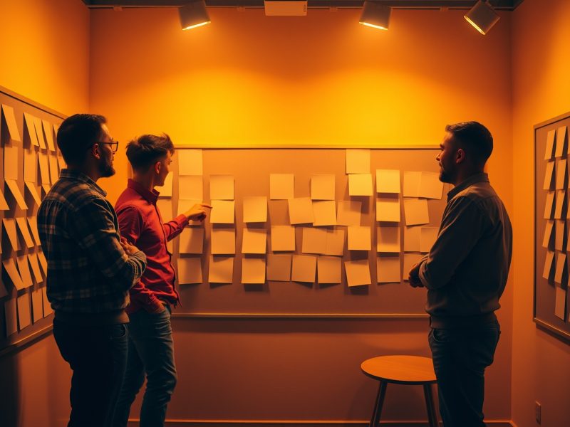Seven Structured Steps to Elevate Marketing Results with Content Strategy and SEO