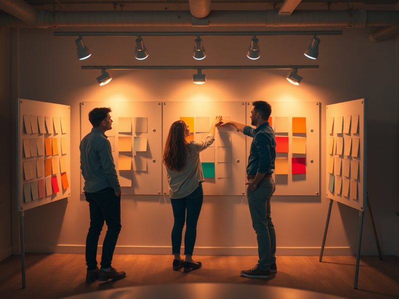 Strategic Content Frameworks: Driving Traffic and SEO Growth through Measured Marketing