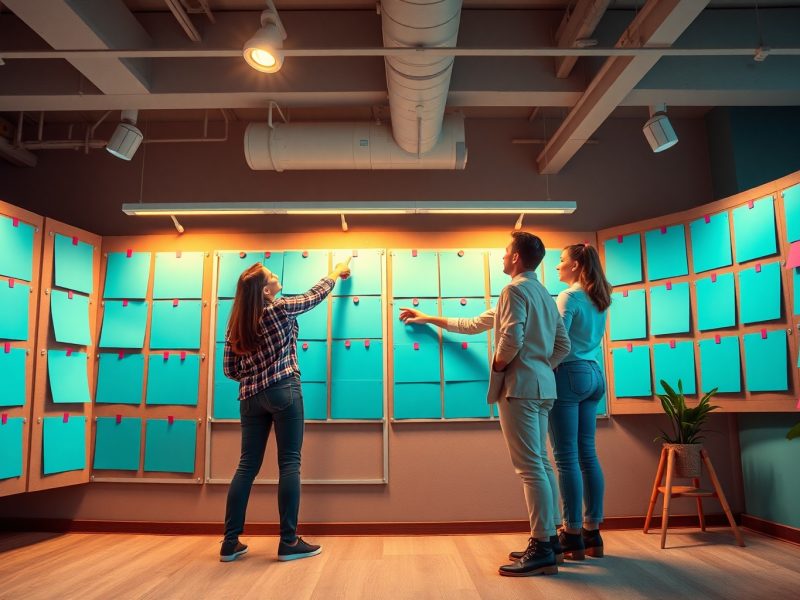 Strategic Content Frameworks for Sustainable Digital Marketing and SEO Growth