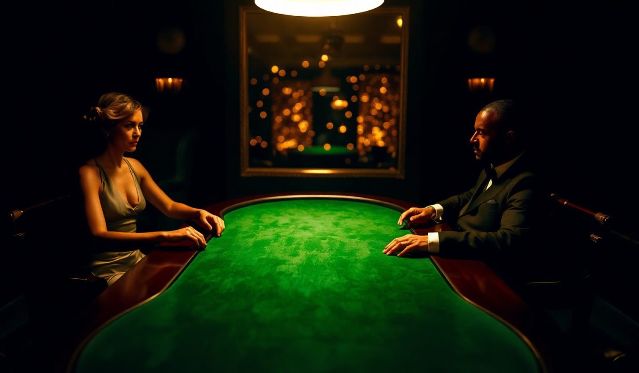 Mastering Modern Casino Play: Strategies for Online Betting, Poker, and Slots
