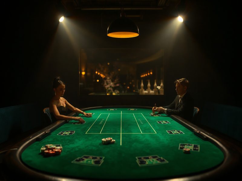 Smart Guide to Modern Gambling: Strategies, Trends, and Responsible Play