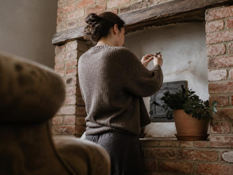 Smart Seasonal Craft for a Lusher Home Garden