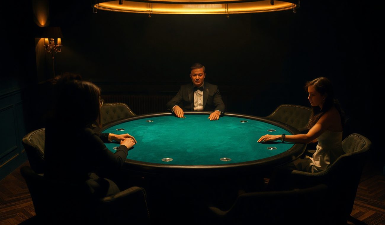 Strategic Play and Responsible Practice: A Modern Guide to Casino Gaming