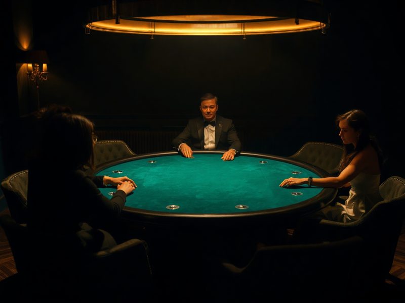 Strategic Play and Responsible Practice: A Modern Guide to Casino Gaming