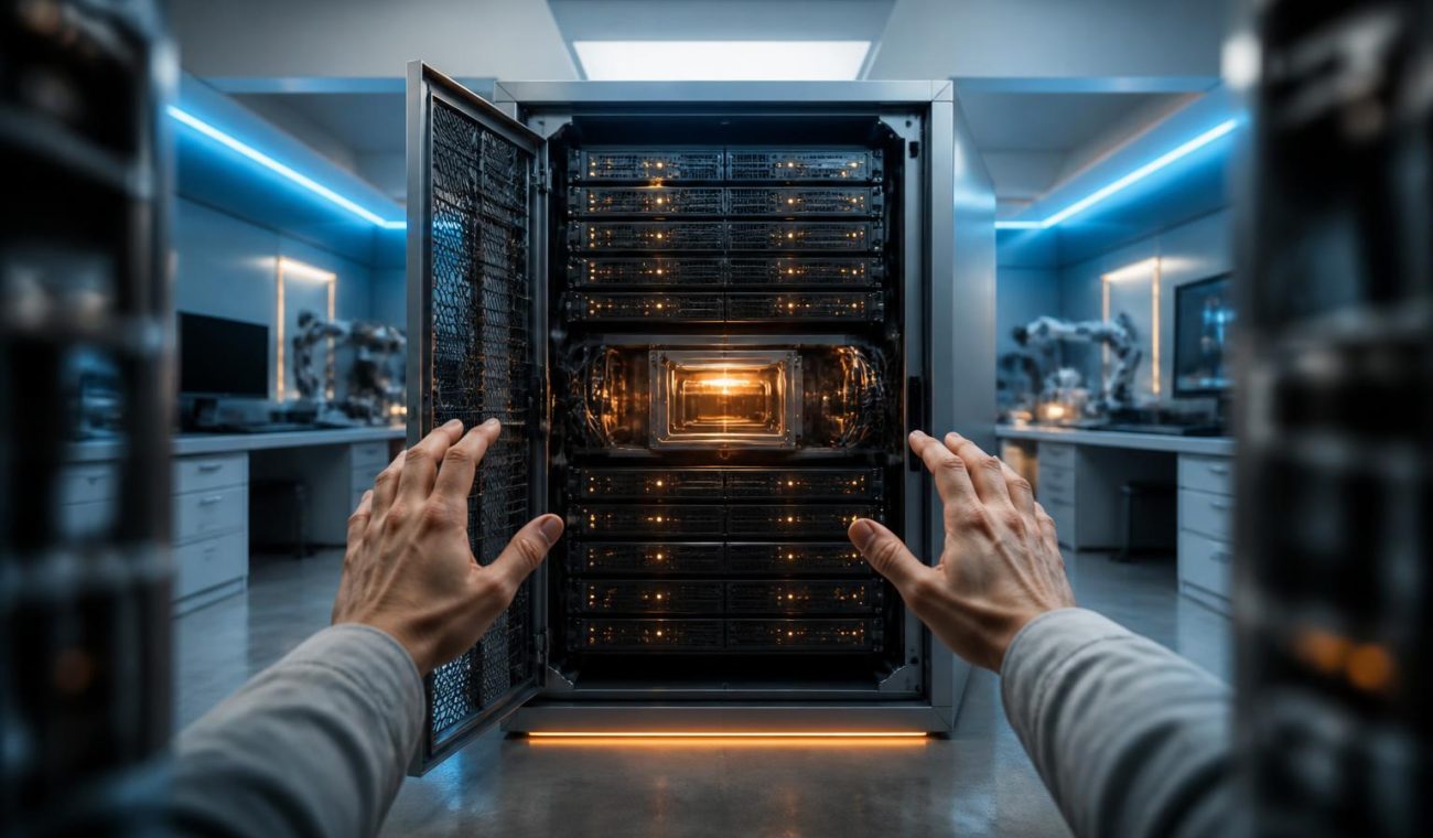 Unpacking Modern Technology: From Digital Tools to Cutting-Edge Innovation