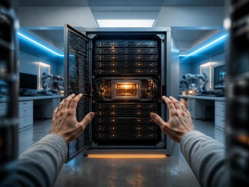 Unpacking Modern Technology: From Digital Tools to Cutting-Edge Innovation