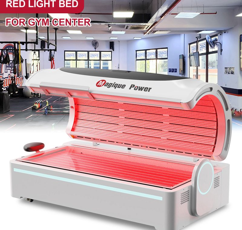 7 User-Focused Habits to Unlock Real Results from Infrared Beds