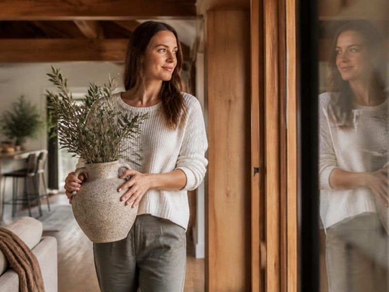 A Practical Guide to Year-Round Home Garden Projects: From Interior Comfort to Exterior Beauty