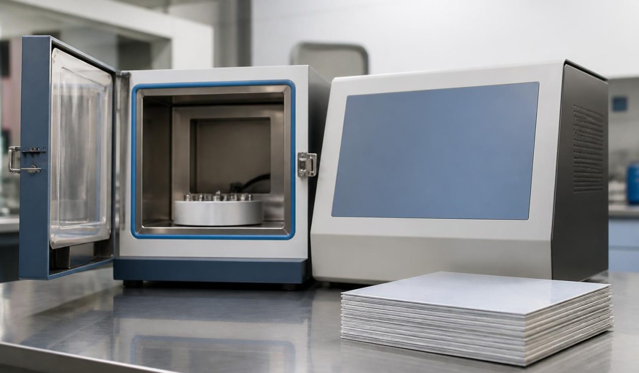 Why WVTR Matters More Than You Expect for Moisture Control